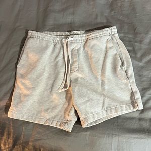 Pacsun Sweatshorts